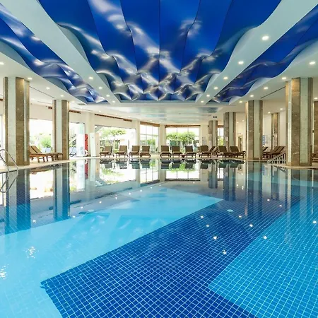 Resort Crystal Waterworld & Belek
