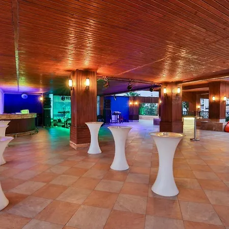 Crystal Waterworld & 5* Belek